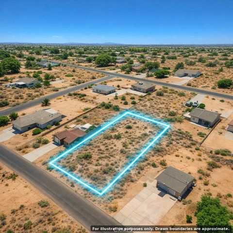 0 Caliente, Yucca Valley, CA 92284