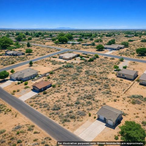 0 Caliente, Yucca Valley, CA 92284