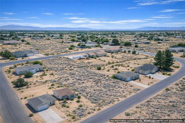 0 Caliente, Yucca Valley, CA 92284