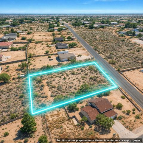 0 Caliente, Yucca Valley, CA 92284