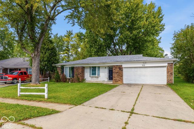 3113 Osceola Lane, Indianapolis, IN 46235