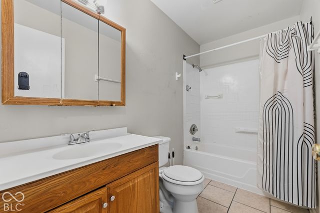 3113 Osceola Lane, Indianapolis, IN 46235