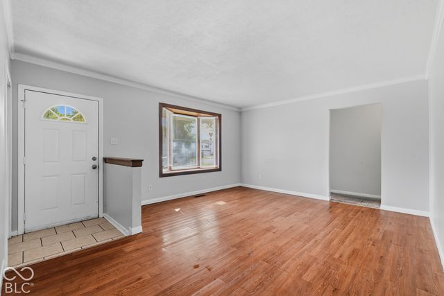 3113 Osceola Lane, Indianapolis, IN 46235