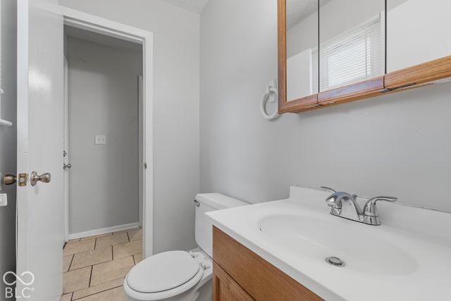 3113 Osceola Lane, Indianapolis, IN 46235