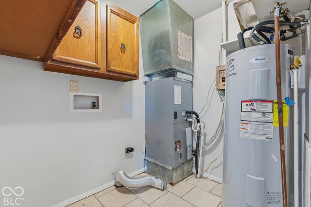 3113 Osceola Lane, Indianapolis, IN 46235