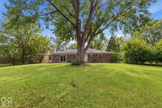 3113 Osceola Lane, Indianapolis, IN 46235