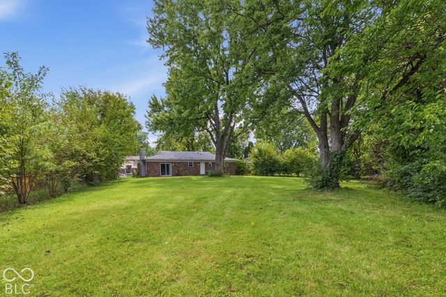 3113 Osceola Lane, Indianapolis, IN 46235
