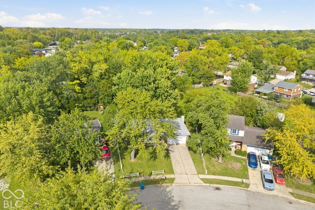 3113 Osceola Lane, Indianapolis, IN 46235