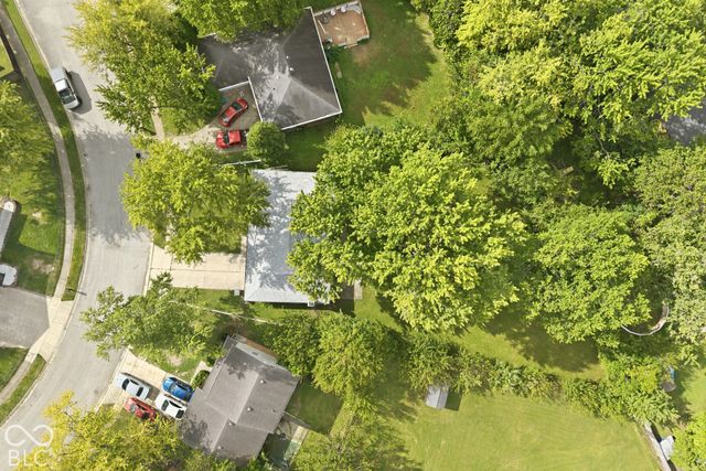 3113 Osceola Lane, Indianapolis, IN 46235