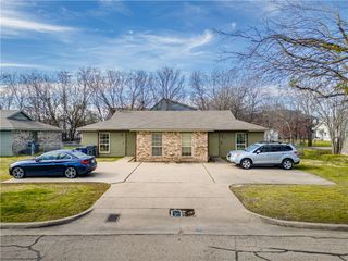 1423 Daughtrey Avenue, Waco, TX 76706