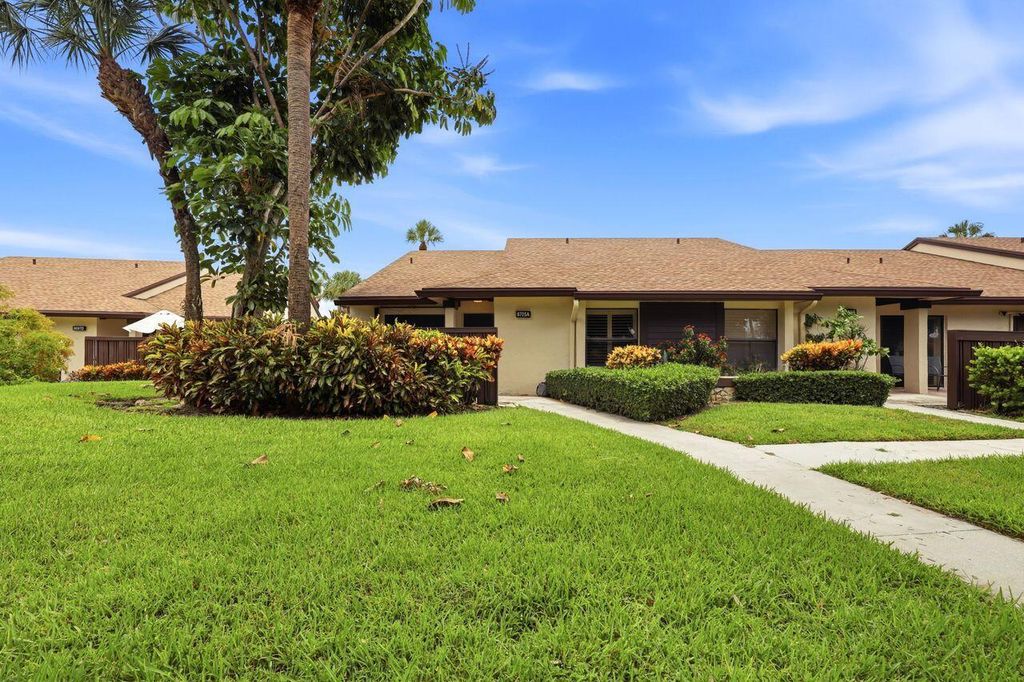 8705 Boca Glades Boulevard W A, Boca Raton, FL 33434