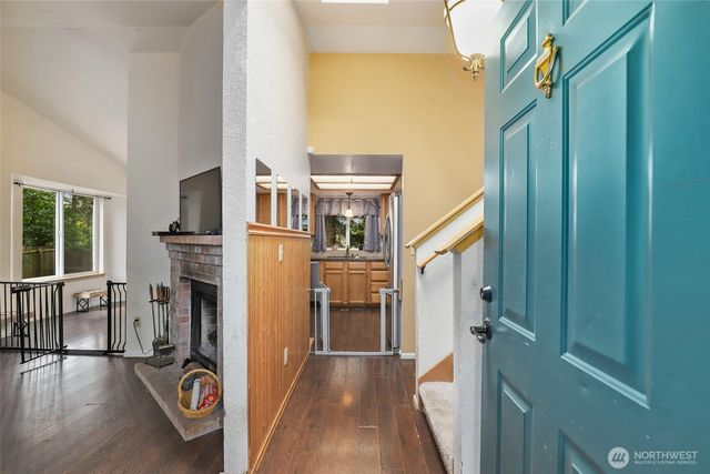 9711 Vantage Terrace Court SE, Olympia, WA 98513