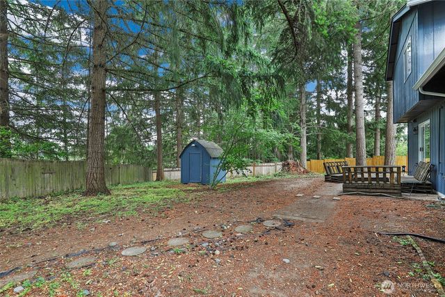 9711 Vantage Terrace Court SE, Olympia, WA 98513