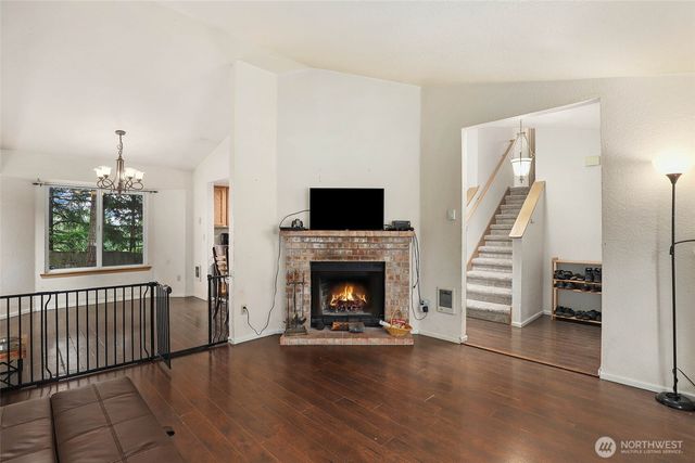 9711 Vantage Terrace Court SE, Olympia, WA 98513