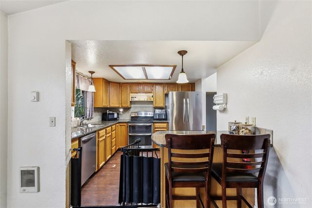 9711 Vantage Terrace Court SE, Olympia, WA 98513