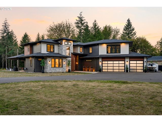 19009 Ne 139TH St, Brush Prairie, WA 98606
