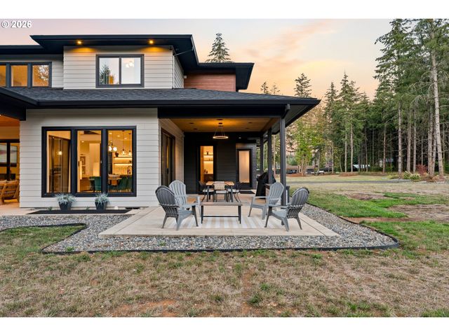 19009 Ne 139TH St, Brush Prairie, WA 98606