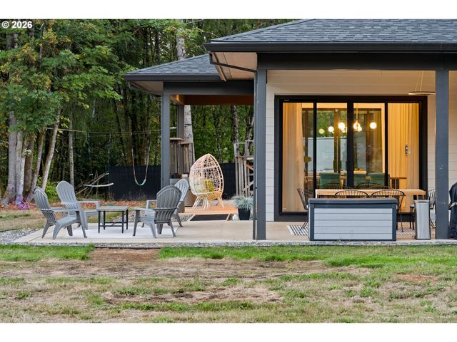 19009 Ne 139TH St, Brush Prairie, WA 98606