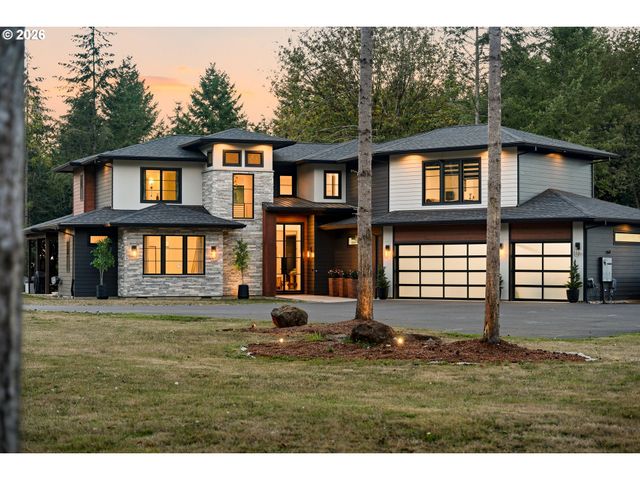 19009 Ne 139TH St, Brush Prairie, WA 98606