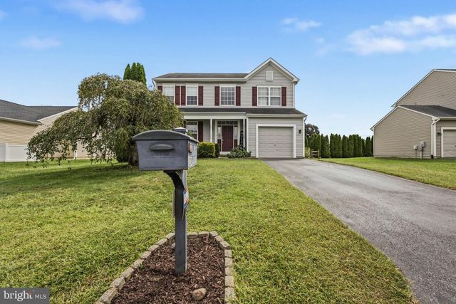 124 BRIAN DR, Smyrna, DE 19977