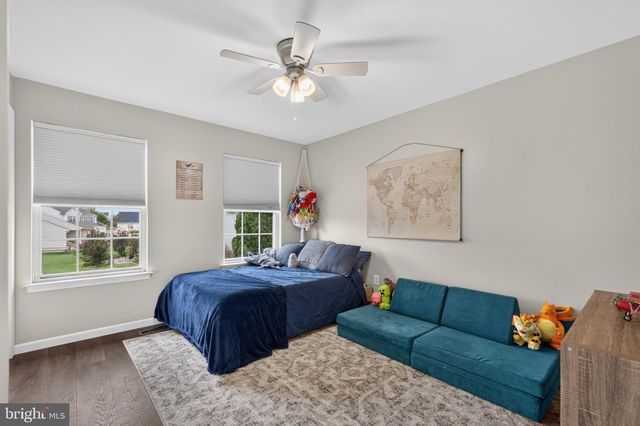 124 BRIAN DR, Smyrna, DE 19977