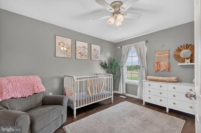 124 BRIAN DR, Smyrna, DE 19977