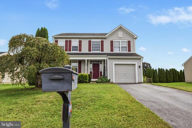 124 BRIAN DR, Smyrna, DE 19977
