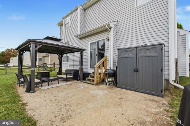 124 BRIAN DR, Smyrna, DE 19977