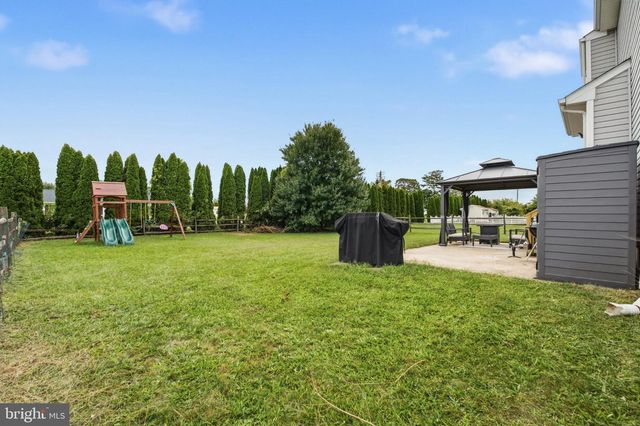 124 BRIAN DR, Smyrna, DE 19977
