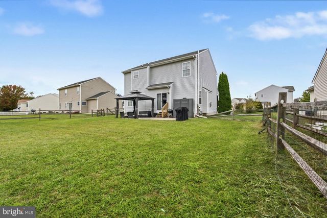 124 BRIAN DR, Smyrna, DE 19977
