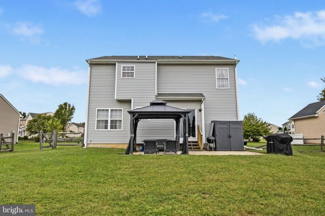 124 BRIAN DR, Smyrna, DE 19977