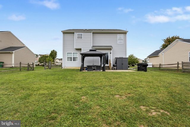 124 BRIAN DR, Smyrna, DE 19977