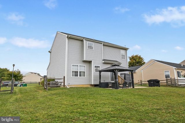 124 BRIAN DR, Smyrna, DE 19977