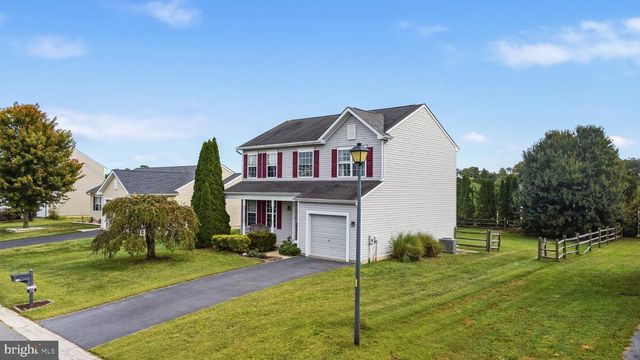 124 BRIAN DR, Smyrna, DE 19977