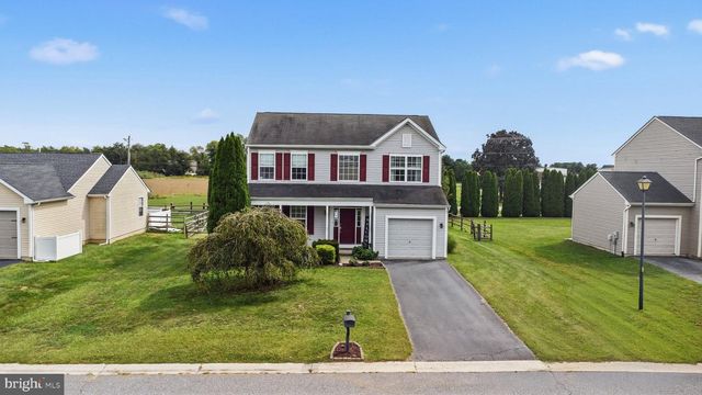 124 BRIAN DR, Smyrna, DE 19977
