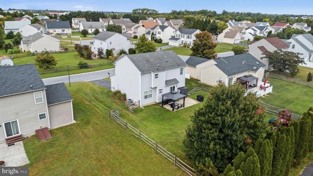 124 BRIAN DR, Smyrna, DE 19977