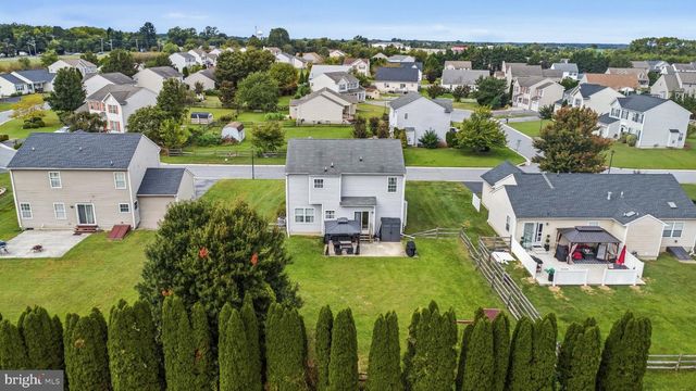 124 BRIAN DR, Smyrna, DE 19977