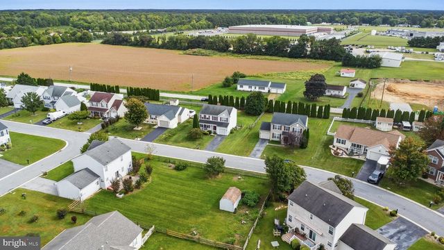 124 BRIAN DR, Smyrna, DE 19977