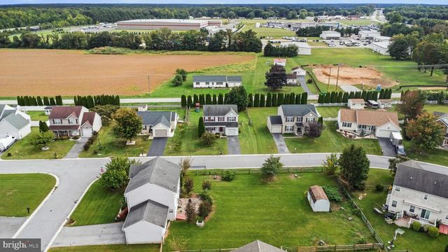 124 BRIAN DR, Smyrna, DE 19977