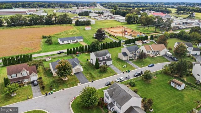124 BRIAN DR, Smyrna, DE 19977