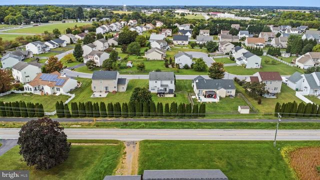 124 BRIAN DR, Smyrna, DE 19977