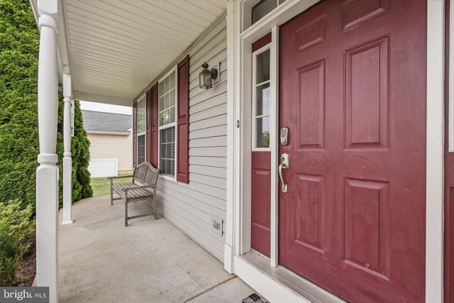 124 BRIAN DR, Smyrna, DE 19977