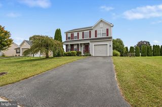 124 BRIAN DR, Smyrna, DE 19977