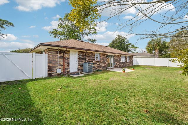 48 E DOLPHIN Boulevard, Ponte Vedra Beach, FL 32082