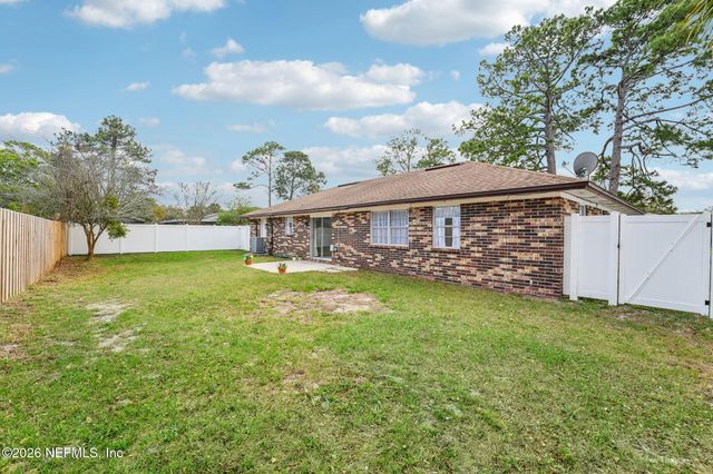 48 E DOLPHIN Boulevard, Ponte Vedra Beach, FL 32082