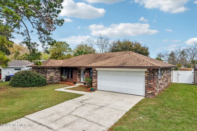 48 E DOLPHIN Boulevard, Ponte Vedra Beach, FL 32082