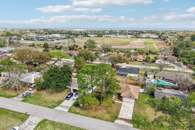 48 E DOLPHIN Boulevard, Ponte Vedra Beach, FL 32082