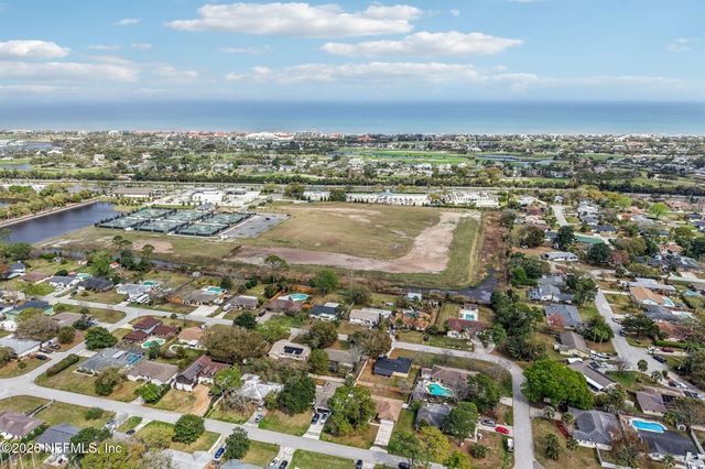 48 E DOLPHIN Boulevard, Ponte Vedra Beach, FL 32082