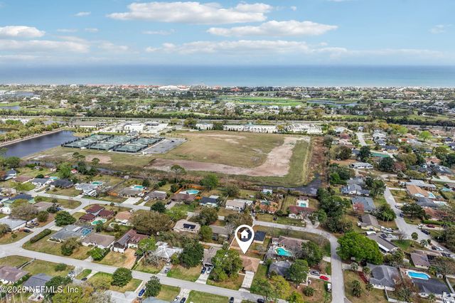 48 E DOLPHIN Boulevard, Ponte Vedra Beach, FL 32082