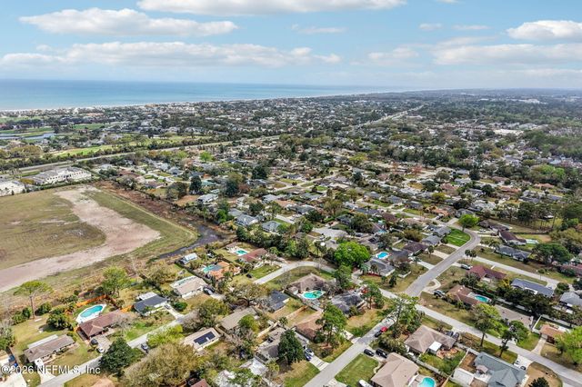 48 E DOLPHIN Boulevard, Ponte Vedra Beach, FL 32082